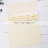 High Quality Wholesale Baby and Adult Face Bamboo Towel thumbnail-5