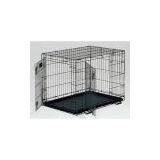 Welded Mesh Kennel Panel Modular Dog Kennels thumbnail-2