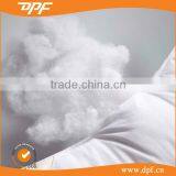 100% Cotton 80% White Duck Down 20% Feather Hotel Pillow