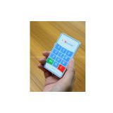 SunVote Audience Response System-Voting Keypad