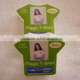 Compressed T-shirt thumbnail-1