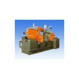 Double Column Horizontal Profile Steel Sawing Machine(G4240*40/X)