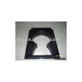 wind-driven generator parts plastic mould