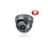 960h 2.8mm~12mm Vari-Focal Lens IR Dome Security CCTV Camera