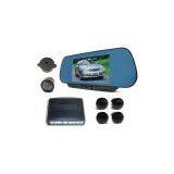 Rear View Parking System