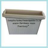 PTFE Membrane Filter Flat Panel for Concrete Batching Plant thumbnail-3