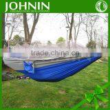 Chinese Factory Quickly Production Outdoor Use High Quality Outdoor Hammock Cover thumbnail-1