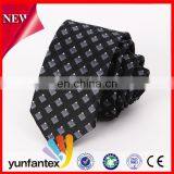 2016 Handmade Soild Color and Plaid 100 Polyester Tie thumbnail-4