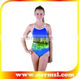 Hot Sexy Girl Swimwear Wholesale Beach Bunny Swimwear thumbnail-1