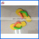 Hot Printing EVA Flip Flops/slipper