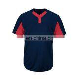 Hot Selling Blank Baseball t Shirt thumbnail-3
