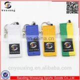 Taekwondo Mini Belt Taekwondo Belt Keychain Acessorios Taekwondo thumbnail-1