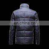 Men Waterproof Padded Jacket thumbnail-2