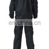 Cheap TC 65/35 Safety/Security Guard Uniforms thumbnail-3