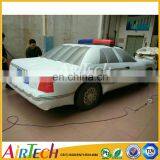 Car Helium Balloon,inflatable Car Balloon,light Helium Balloon for Sale