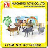 Happy Farm Toys for Kids Farm Funny Toys Playschool Toy Sets thumbnail-1