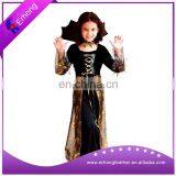 Girl Spider Witch Cosplay Costume thumbnail-1