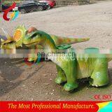 Mechanical Walking Animal Rides for Mall thumbnail-6