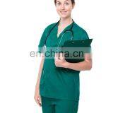 Custom Clinic Nursing Uniform Manufacturer thumbnail-6