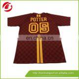 China Custom t Shirt Printing thumbnail-4