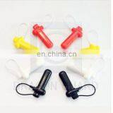 Eas Anti-theft Plastic Pencil Tags/eas Security Hard Tag for Retailer thumbnail-3