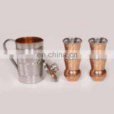 Carbon Steel Enamel Saucepan Set Stainless Steel Copper Item thumbnail-3