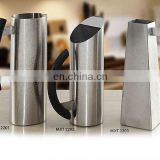 Stainless steel water pitcher/ water jug