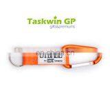 Fashional Design Customized Lanyard Keychain, Promotion Carabiner Keyholder Lanyard, Handgad Accessories