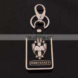 Wholesale Leather Keychain thumbnail-1