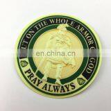 Dye Sublimation Patches and Badges/special Design Embroidery Patches for Clothes thumbnail-5