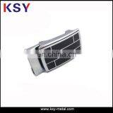 Custom Belt Buckle Metal for Wholesale thumbnail-3