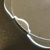 C_plane Sapphire Drilling and Cutting thumbnail-4