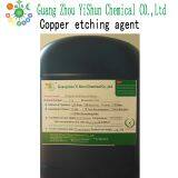 Metal Coper Etching Agent Copper Etching Solution Alkaline Etching Agent