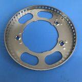 Перфорированная металл - паттерны без мелких отверстий