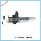 Auto Spare Parts Car Fuel Injector for MAZDA OEM 095000-7850 0950007850 thumbnail-1