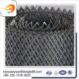 Expanded Metal Air Filter Mesh