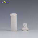 84mm Height Clear Plastic Test Tube With Cap thumbnail-5