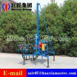 SDZ-30S Pneumatic Mountain Drilling Rig thumbnail-3