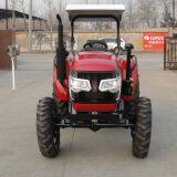 SYNBON SY 354 ,Diesel, Hydraulic, 4 Wheel Drive, Low Fuel Consumption, 4*4, Low Noise, a Variety of Agricultural Machinery, Mini, Farm Tractor thumbnail-5