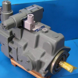 S-pv2r2-59-f-raa-41 Yuken S-pv2r Hydraulic Vane Pump 600 - 1200 Rpm Standard thumbnail-1