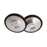 Resin Wheel for Four Side Edger Four Side Grinding Wheel thumbnail-3