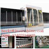 Glass Cleaning Machine