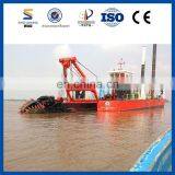 Desilting River Dredge Pumps With Providing One Stop Solutions thumbnail-4