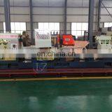 Heavy Duty CW6180F/CW61100F/CW61125F Horizontal Lathe Machine For Sale thumbnail-7