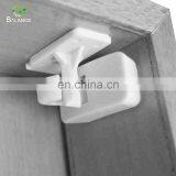 12+2 Amazon Best Sellers Baby Safety Magnetic Cabinet Locks Hidden Drawer Lock thumbnail-1