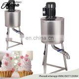 Small Ice Cream Powder Expansion Machine thumbnail-5