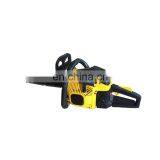 factory prices big power fast cutting petrol chainsaw with top quality