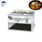 General Universal Industrial Gas Noodle Cooker for New Design Product thumbnail-2