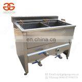 Manufacturing Equipment Mini Potato Chips Crisps French Machine Price thumbnail-7