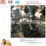 Food Standard High Efficiency Sesame Butter Paste Tomato Walnut Paste Making Machine Nut Butter Production Line thumbnail-5